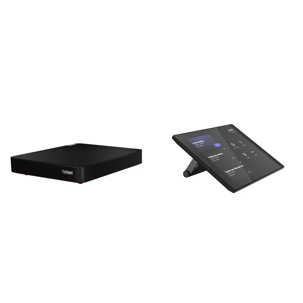 Mini PC Lenovo ThinkSmart Core für Microsoft Teams Rooms Intel Core i5-1145G7E 8GB 256GB SSD