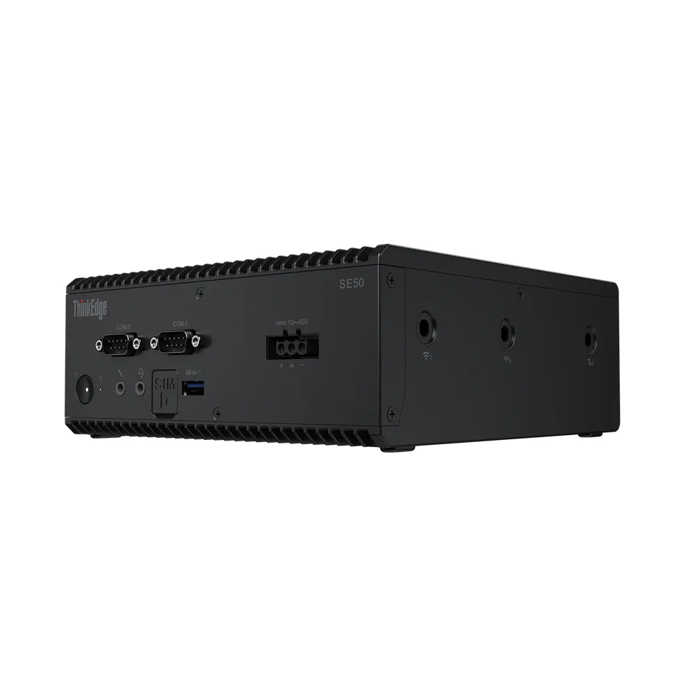 Lenovo ThinkEdge SE50 | 11rh009hge | 1,6 GHz - Intel® Core? i5