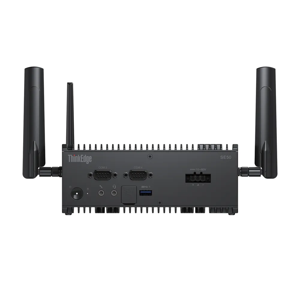 Lenovo ThinkEdge SE50 | 11rj00a6ge | Core i5-8365UE - 16GB RAM