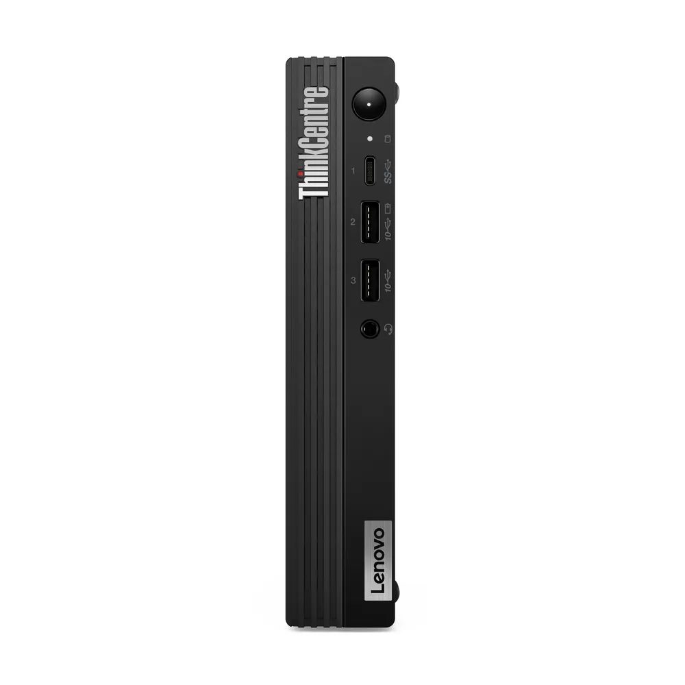 Lenovo ThinkCentre M70q | 11t300b4ge | Intel® Core? i3 - i3-12100T