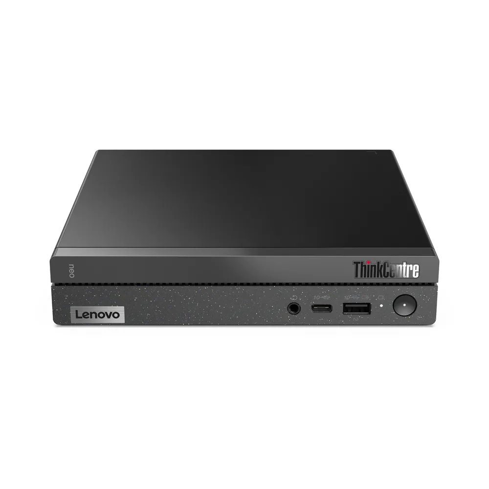 Mini PC Lenovo ThinkCentre neo 50q Gen 4 Intel Core i5-13420H 8GB 512GB SSD UHD Graphics Windows 11 Pro