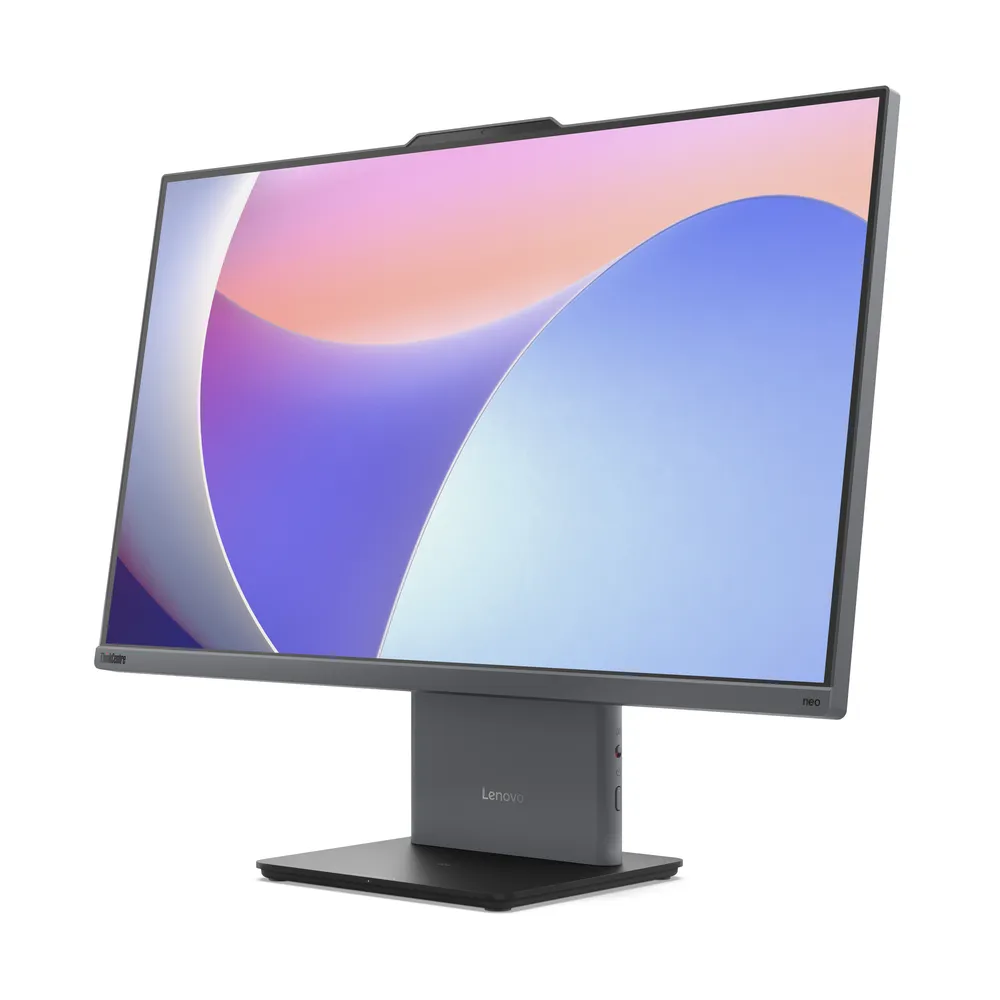 PC Sobremesa Lenovo ThinkCentre neo 50a 27 Gen 5 Intel Core i5 16GB 512GB SSD Touch Windows 11 Pro