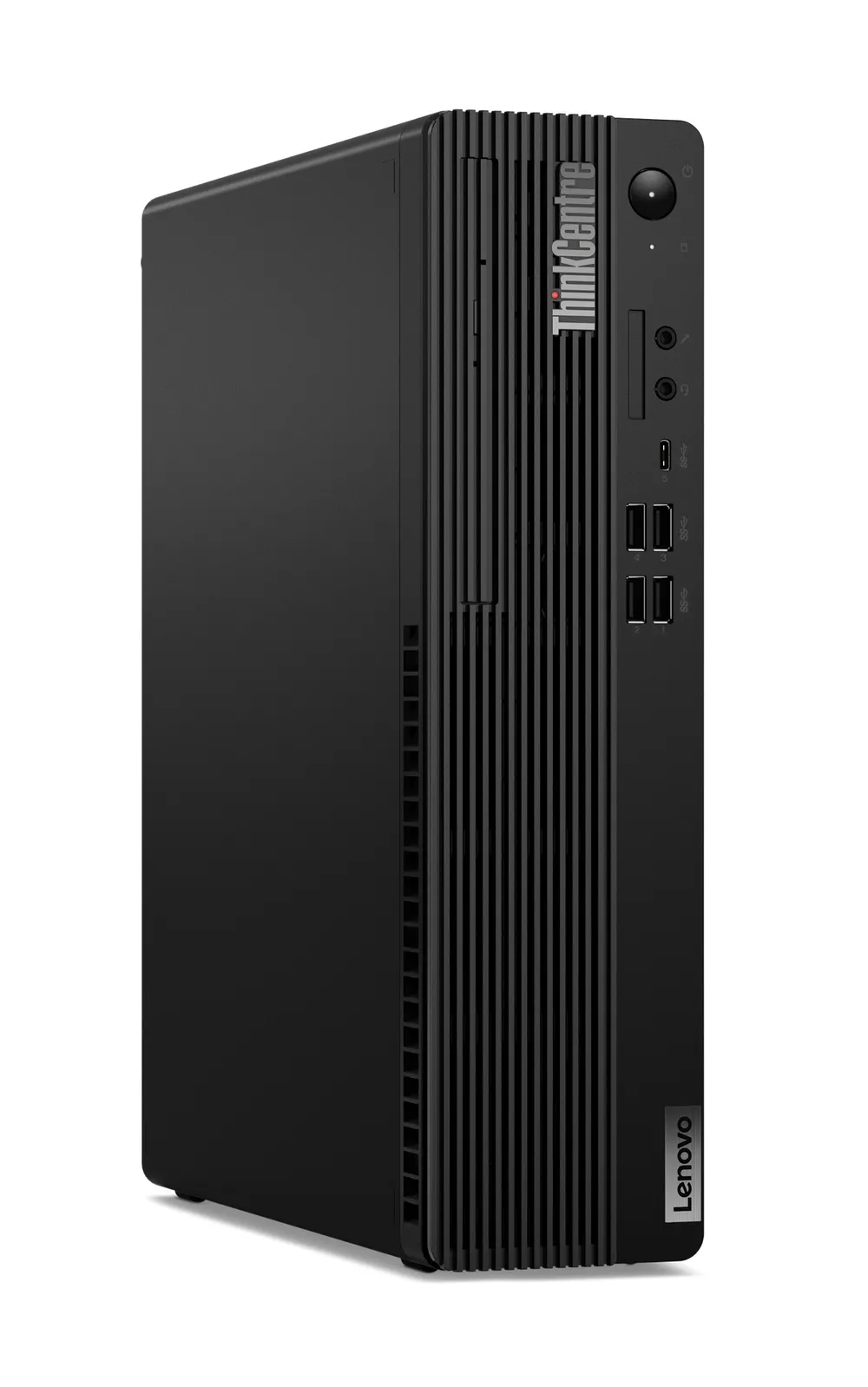 Lenovo ThinkCentre M75s Gen 5 AMD Ryzen 3 8300G 8GB 256GB SSD DVD±RW Windows 11 Pro