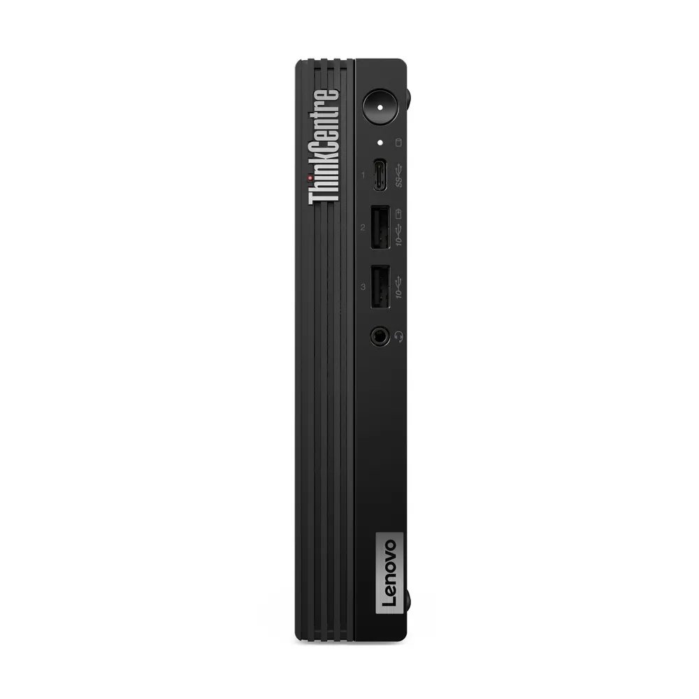 Lenovo ThinkCentre M70q Gen 5 12TD | 12td0036ge | Tiny - Core i7 i7-14700T / 1.3 GHz