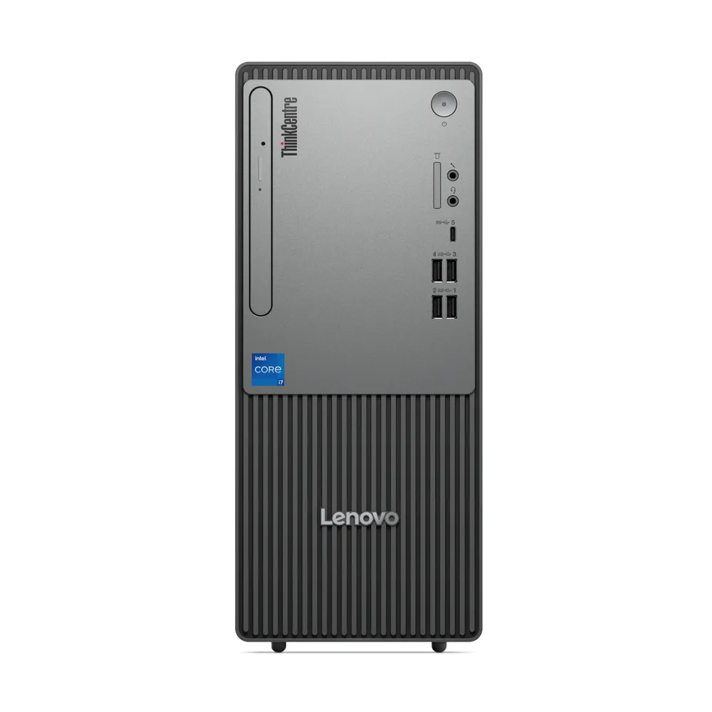 Lenovo ThinkCentre neo 50t Gen 5 Intel Core i5-14400 16GB 1TB SSD Windows 11 Pro