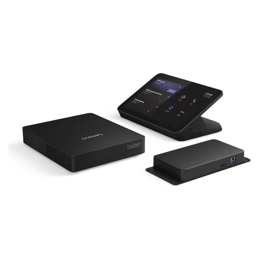 Lenovo ThinkSmart Core Gen 2+IPCTRL MTR