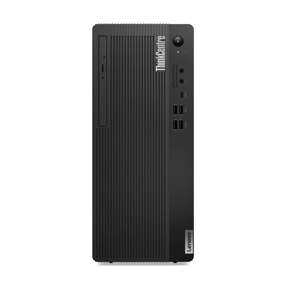 Lenovo ThinkCentre M75t G5 Tower | 12x90005ge | Ryzen 5 8500G - 16GB RAM