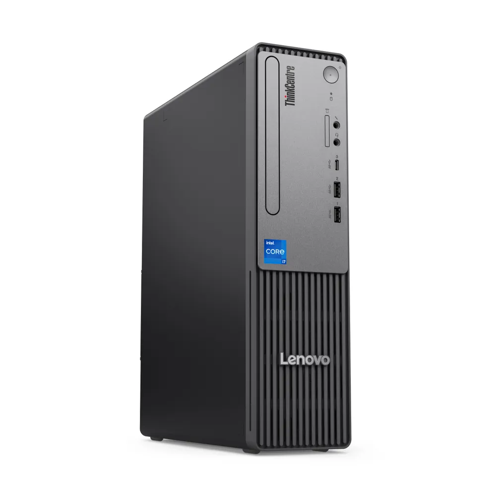 Desktop-PC Lenovo ThinkCentre neo 50s Gen 5 Intel Core i5-14400 8GB 512GB SSD Intel UHD 730