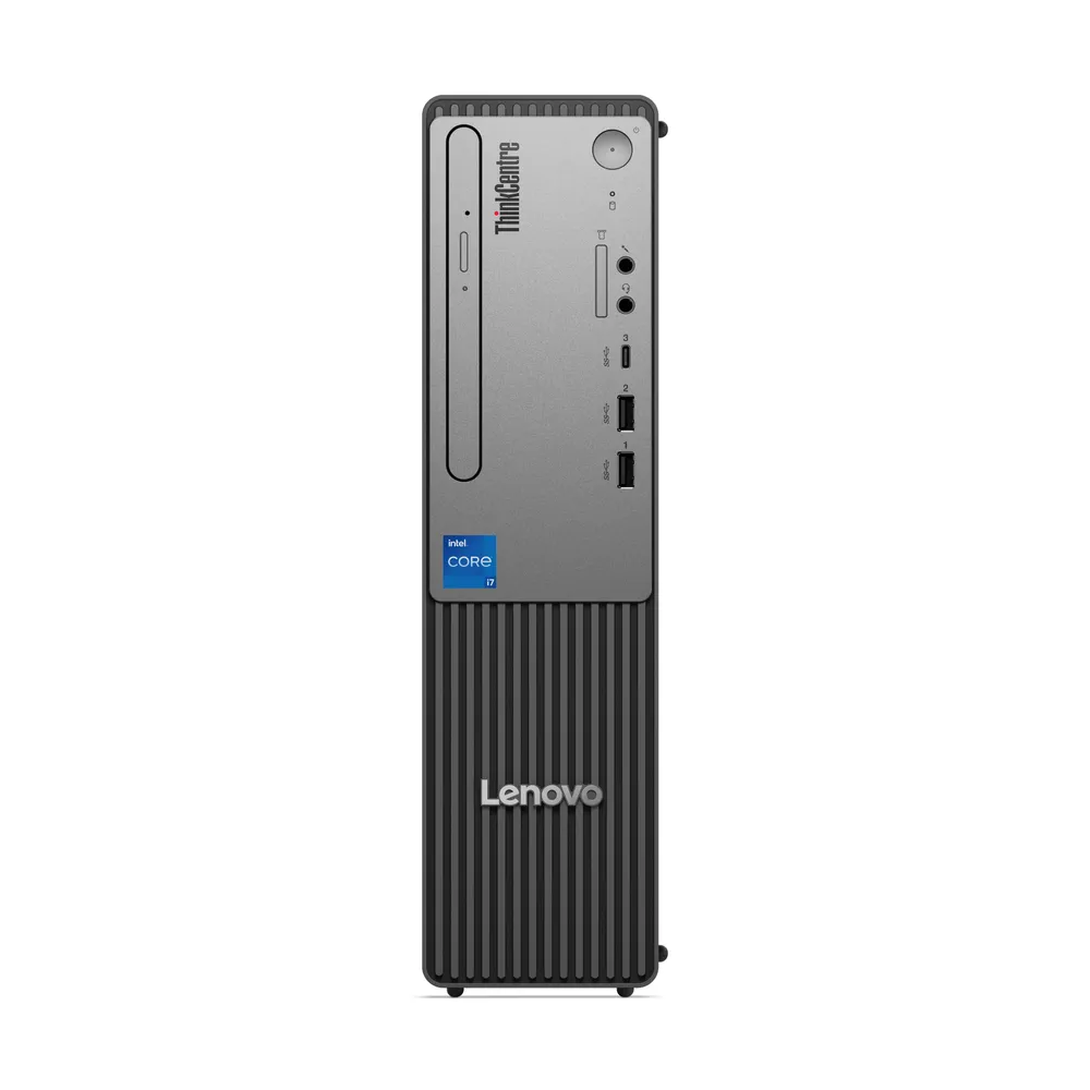 Lenovo ThinkCentre neo 50s Gen 5 Intel Core i5-14400 16GB 1TB SSD DVD±RW Windows 11 Pro