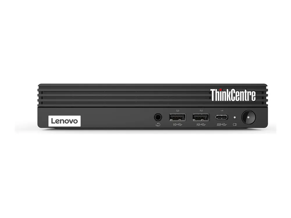 Lenovo ThinkSmart Tiny Kit | 12xvs00008 | Videokonferenzkomponente