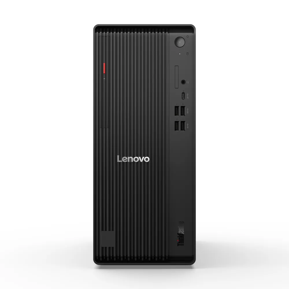 Desktop-PC Lenovo ThinkCentre M70t Gen 6 Intel Core Ultra 5-225 16GB 512GB SSD Windows 11 Pro