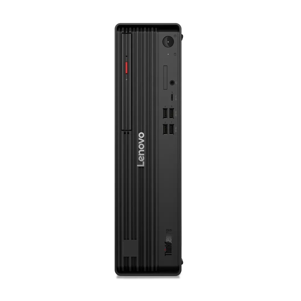 Desktop-PC Lenovo ThinkCentre M70s Gen 6 Intel Core Ultra 7 265 16GB 512GB SSD Windows 11 Pro