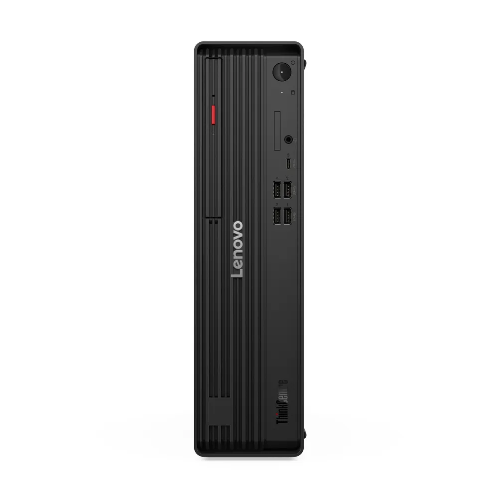 Desktop-PC Lenovo ThinkCentre M90s Gen 6 Intel Core Ultra 5-235 16GB 512GB SSD Windows 11 Pro WiFi7