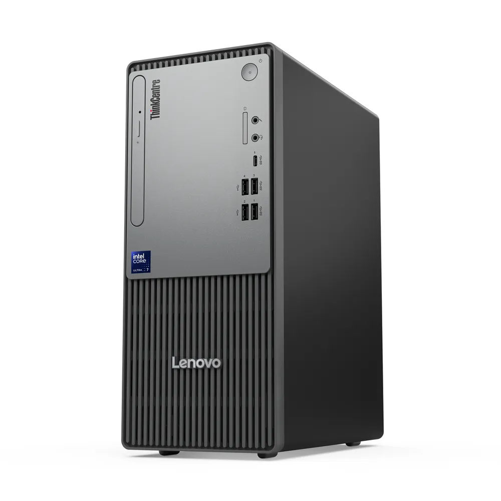 Lenovo ThinkCentre neo 50t Gen 6 | 13bd003uge | Tower - Core Ultra 5 225