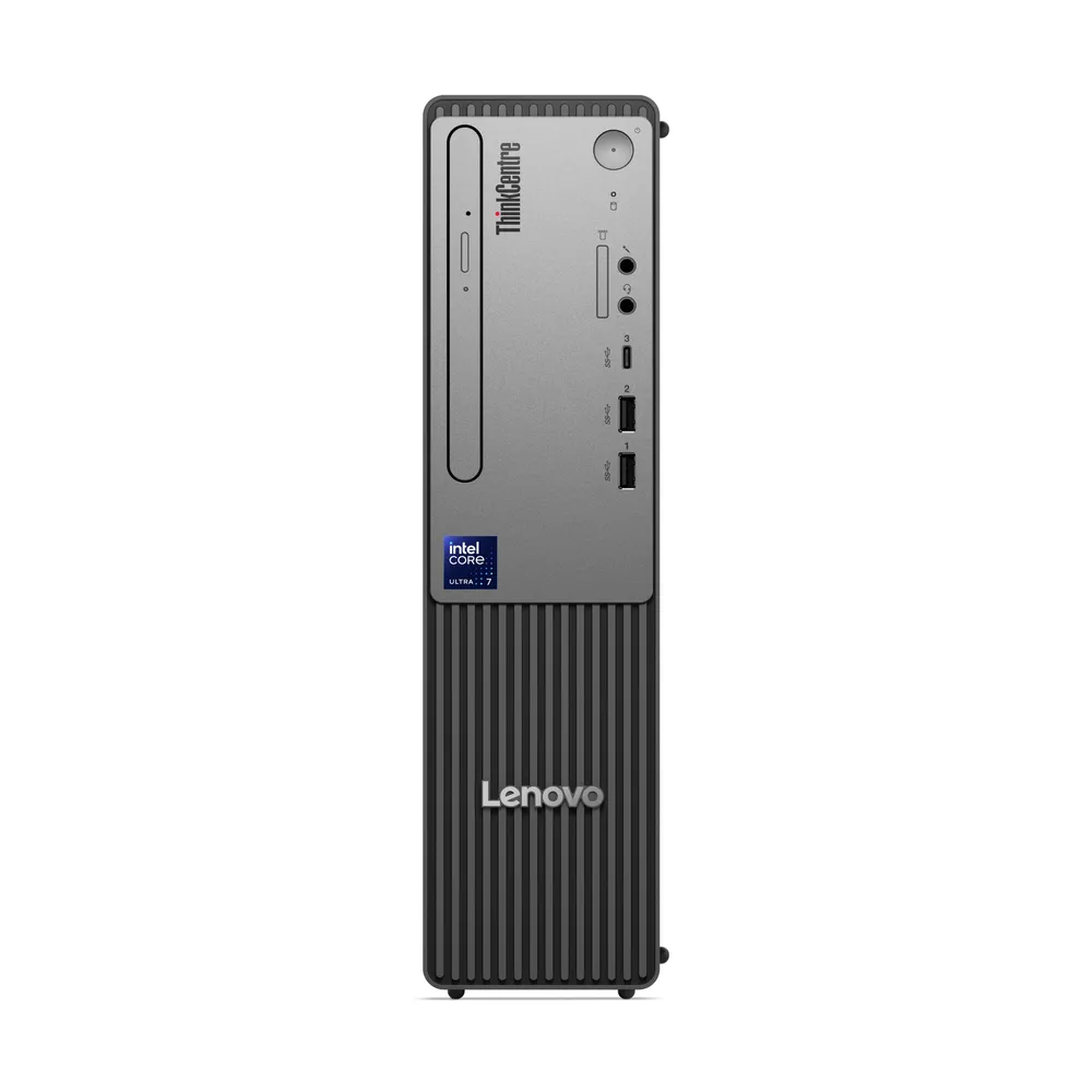 Lenovo ThinkCentre neo 50s Gen 6 Desktop-PC Intel Core Ultra 5 225 16GB Windows 11 Pro 512GB SSD Integrierte Grafik