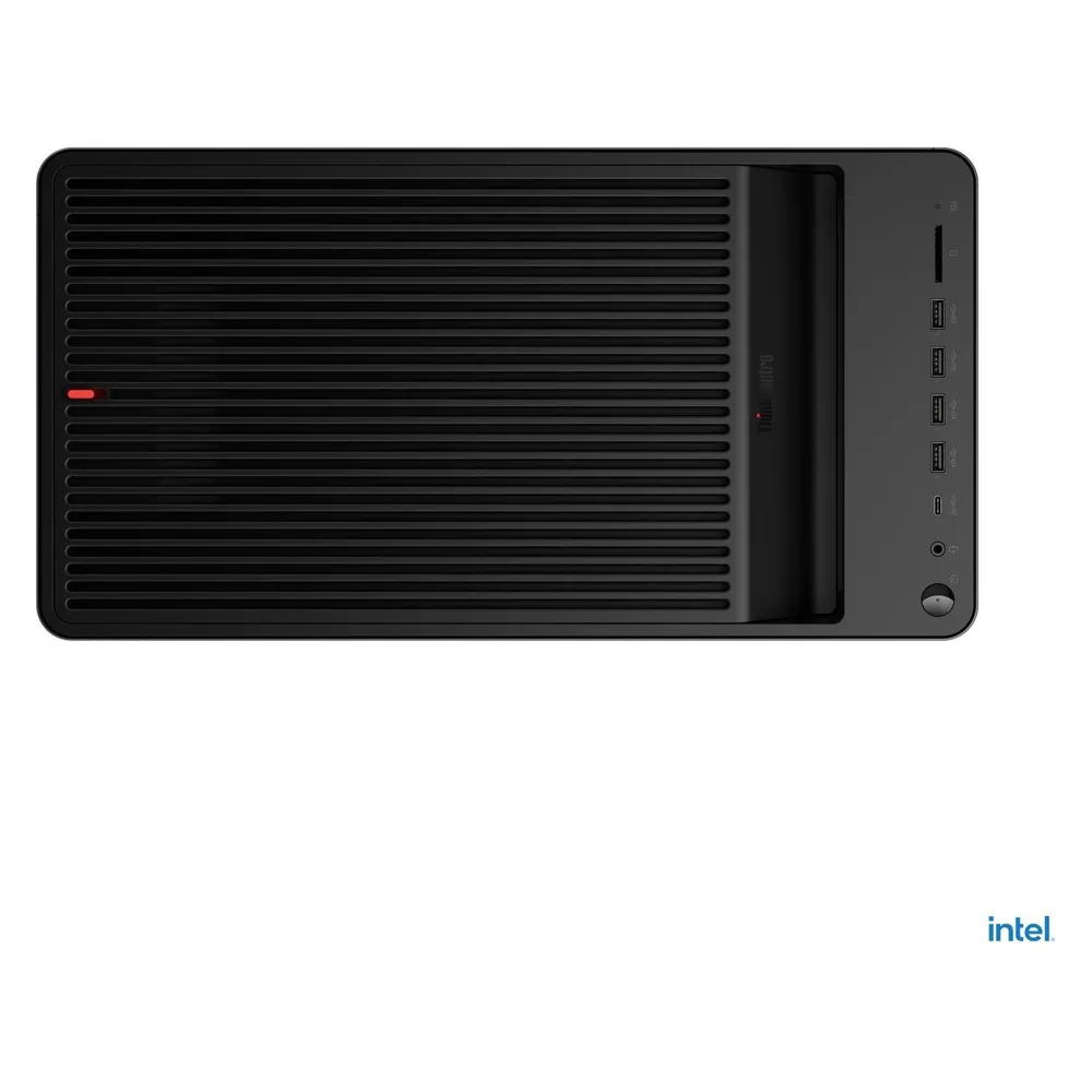 Lenovo ThinkCentre X Tower U9 285 32/512GB RTX5060 W11P