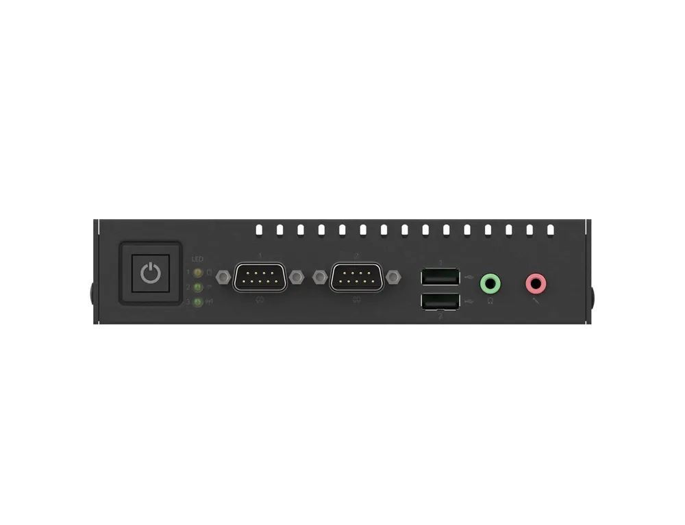 Lenovo ThinkEdge SE30n Gen 2 13LV | 13lv0006ge | USFF - Core 5 120U / 1.4 GHz
