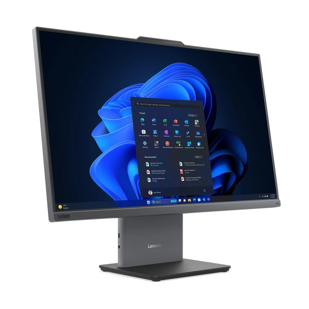 Lenovo ThinkCentre neo 50a 24 Gen 6 LNL 13QH | 13qh001wge | All-in-One (Komplettlösung)