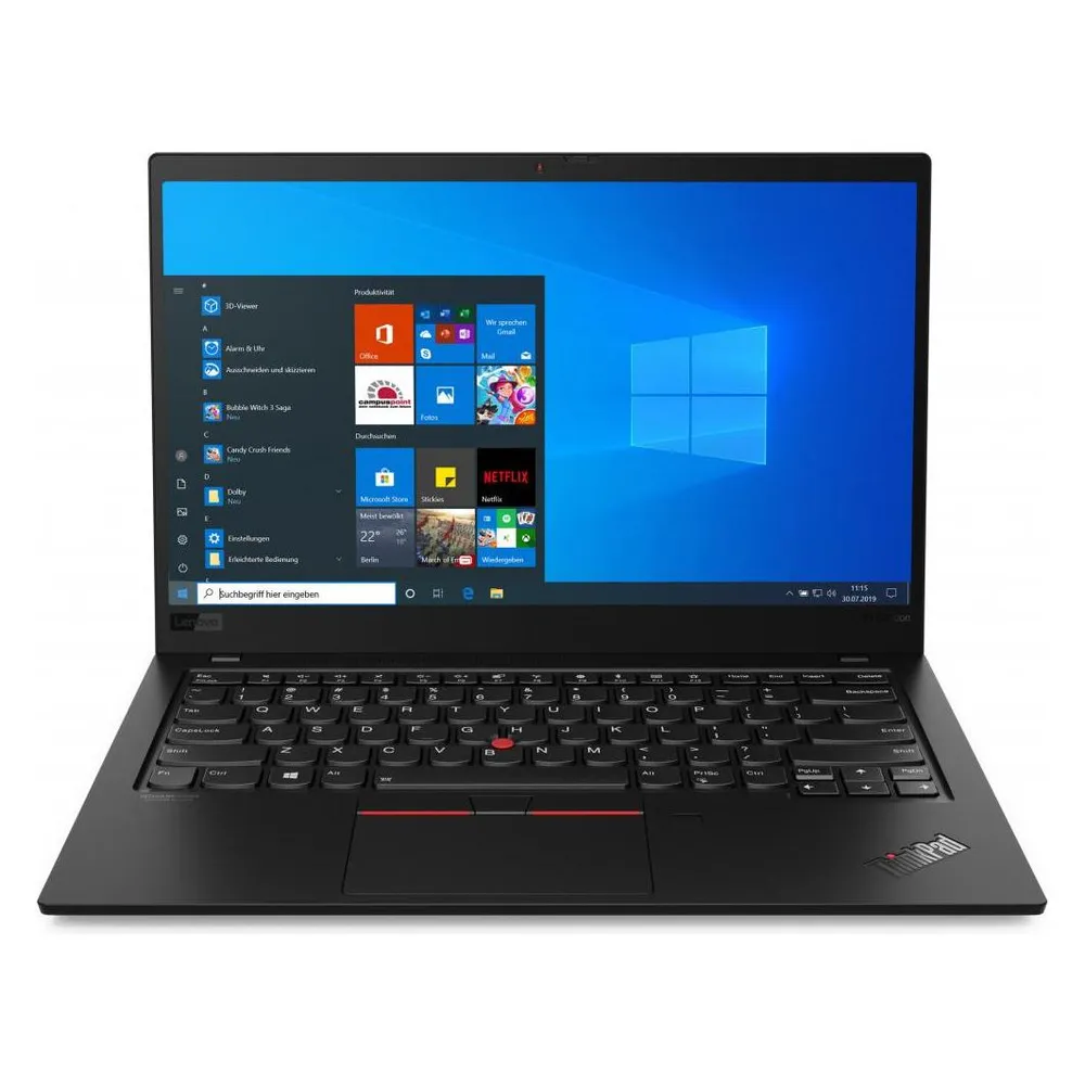 Lenovo ThinkPad X1 Carbon Gen 7
