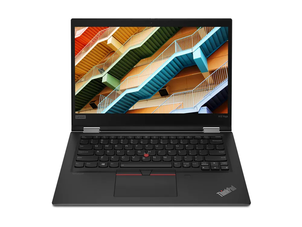 Lenovo ThinkPad X13 Yoga G1 | 20sx002uge | 13.3" FHD Touch - Core i5-10210U