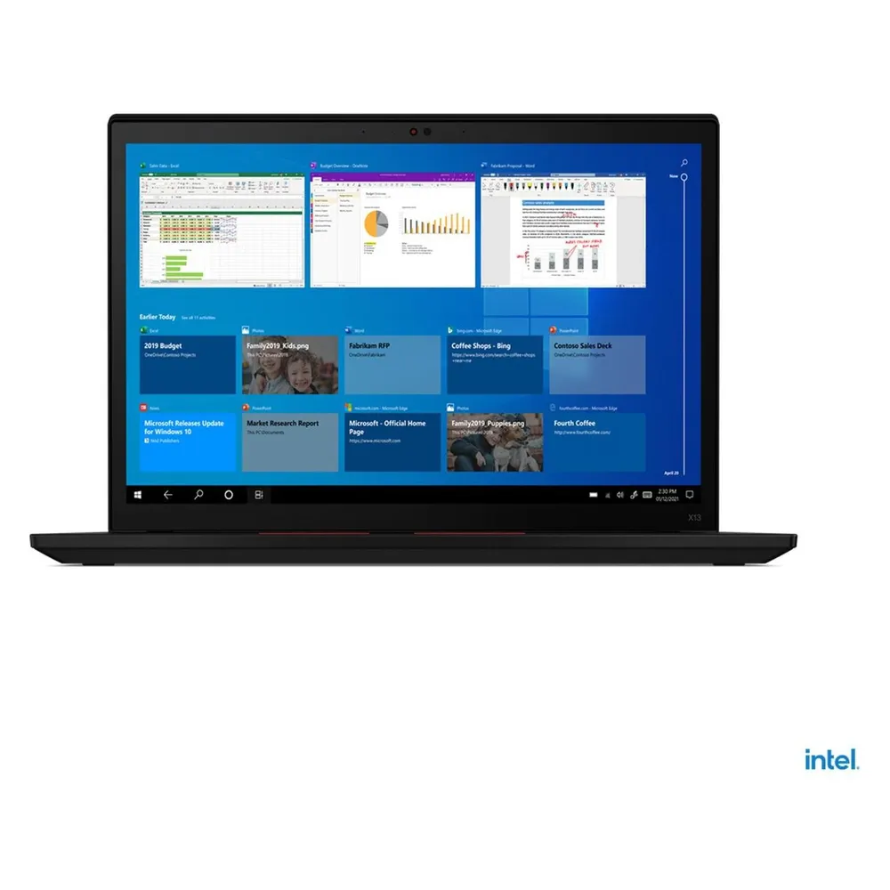 Lenovo ThinkPad X13 G2