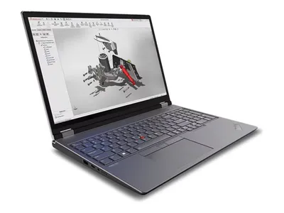 Lenovo ThinkPad P16 Gen 2 | 21fa006age | 16" WUXGA - Core i7-14700HX
