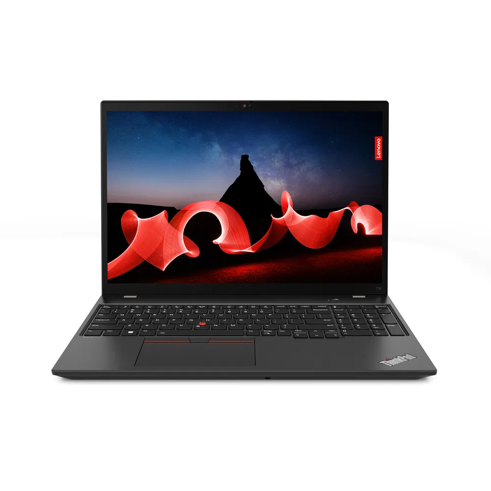Lenovo ThinkPad T16 Gen 2 21HH | 21hh009jge | 180°-Scharnierdesign - Intel Core i5 1345U / 1.6 GHz