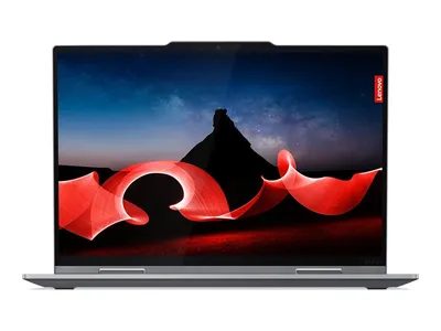 Lenovo ThinkPad X1 2-in-1 Gen 9 | 21ke0080ge | 14" WUXGA Touch - Core Ultra 5 135U