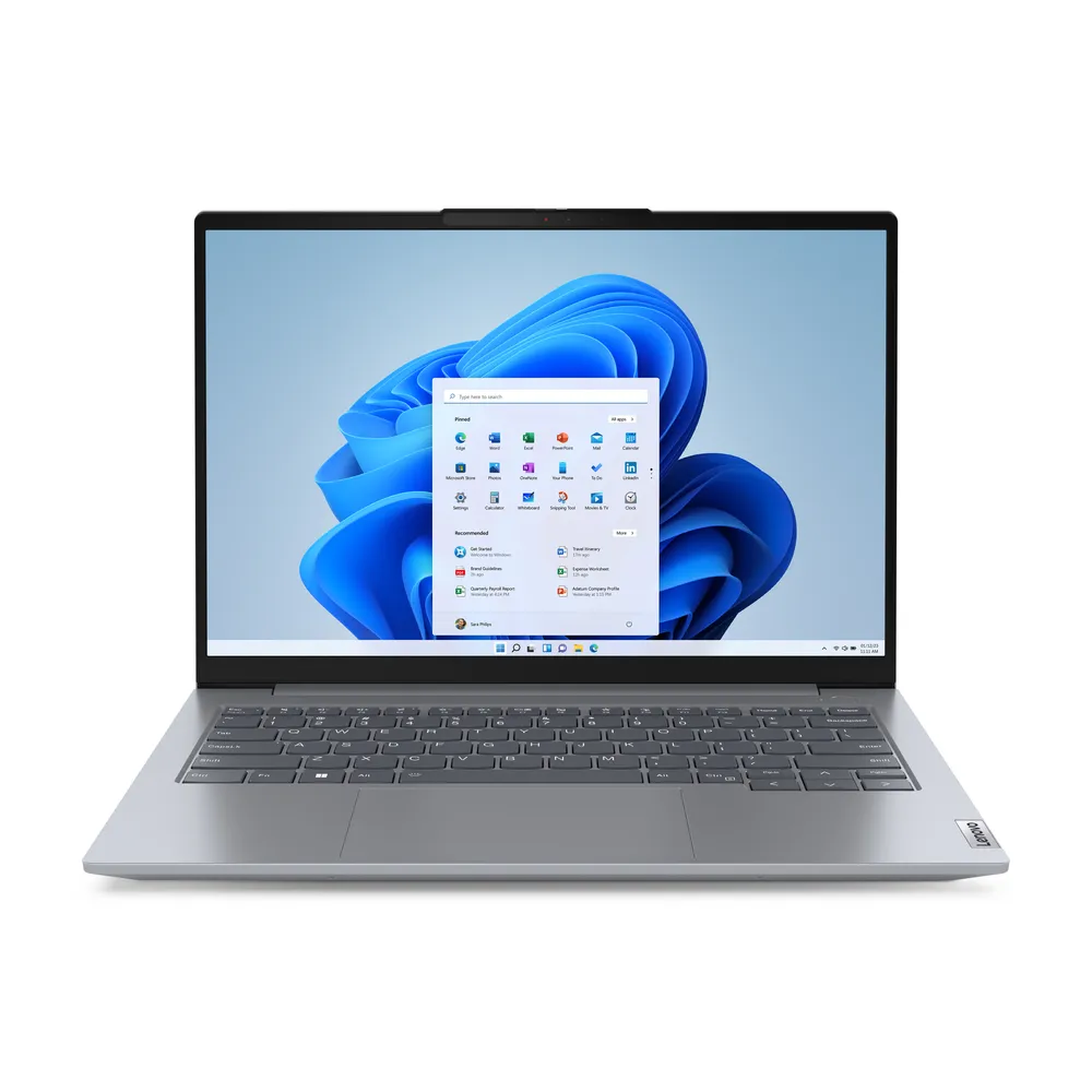 Lenovo ThinkBook 14 G6 | 21kj008mge | 14" WUXGA - Ryzen 5 7430U