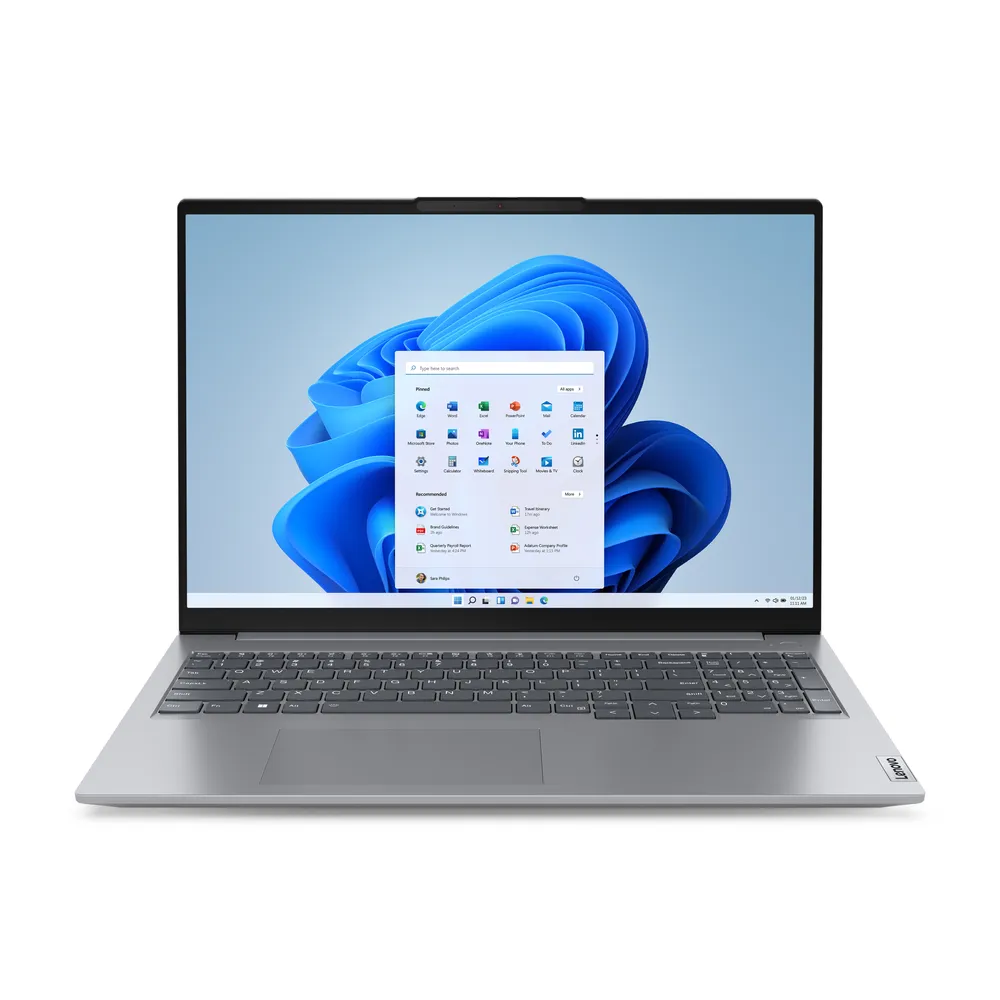 Lenovo ThinkBook 16 G6 | 21kk007tge | 16" WUXGA - Ryzen 5 7430U