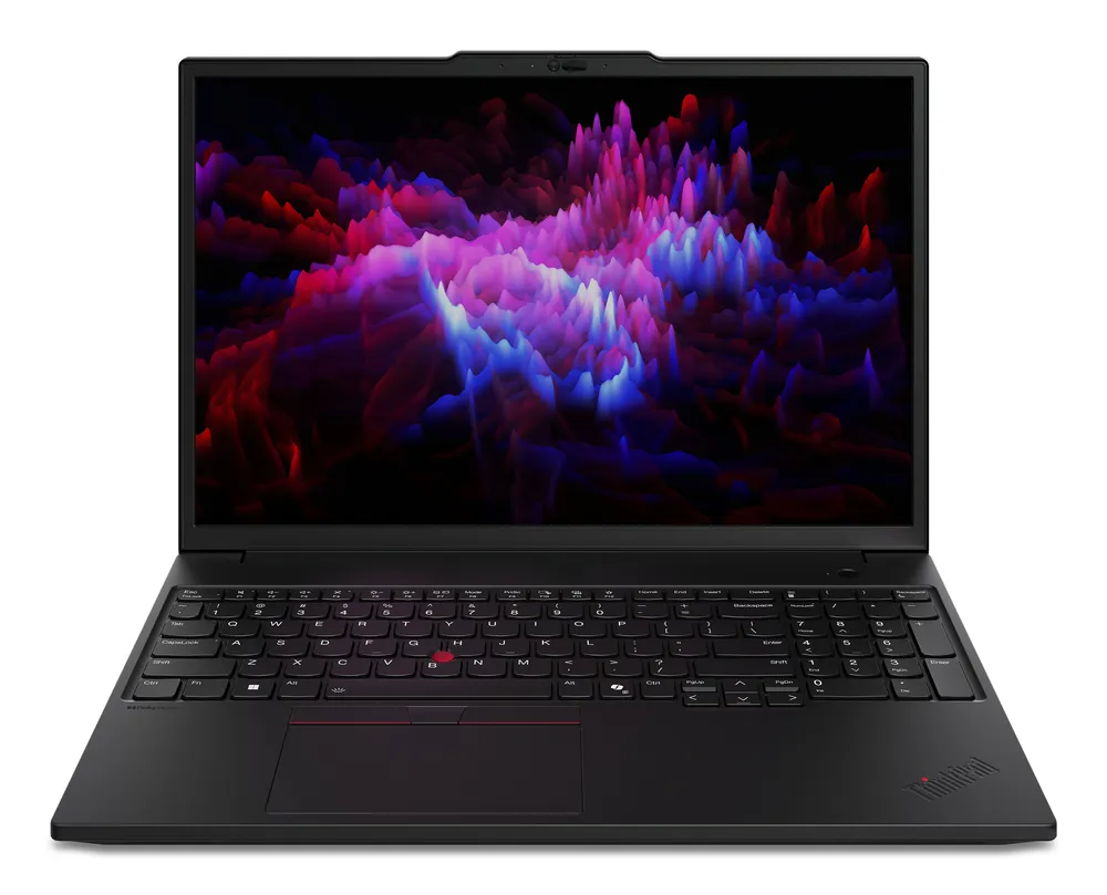 Lenovo ThinkPad P16s G3 | 21ks000age | 16" WUXGA - Core Ultra 7 155H
