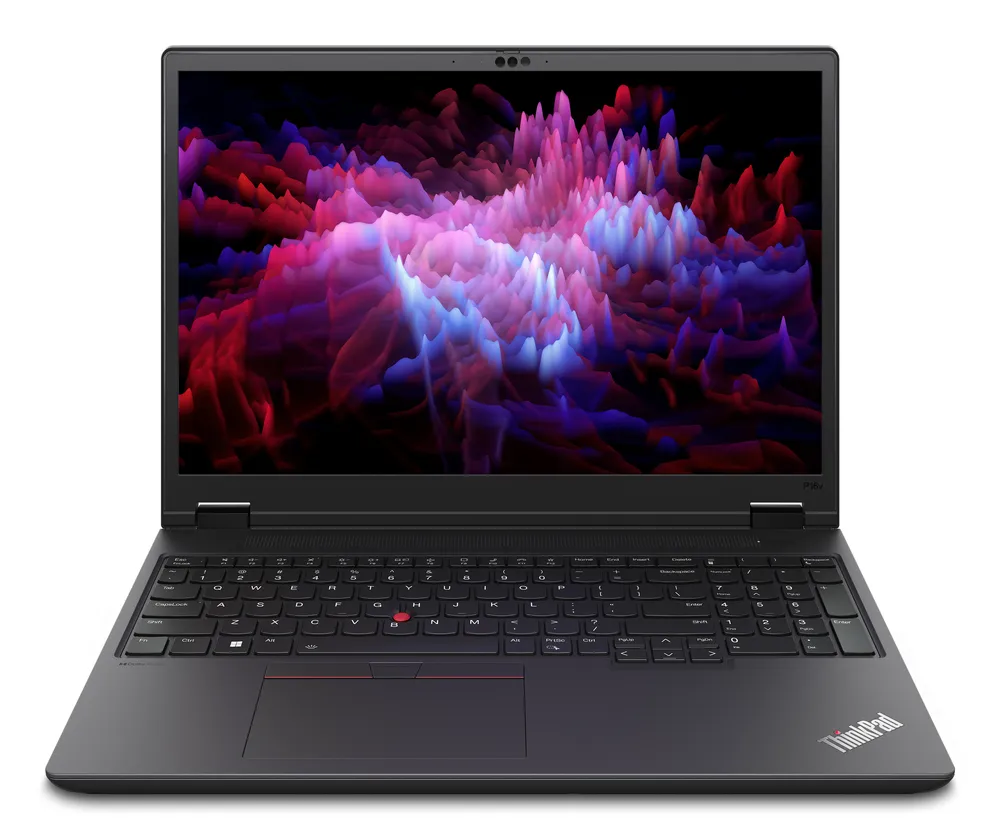Lenovo ThinkPad P16v Gen 2 | 21kx004yge | 16" WUXGA - Core Ultra 7 165H