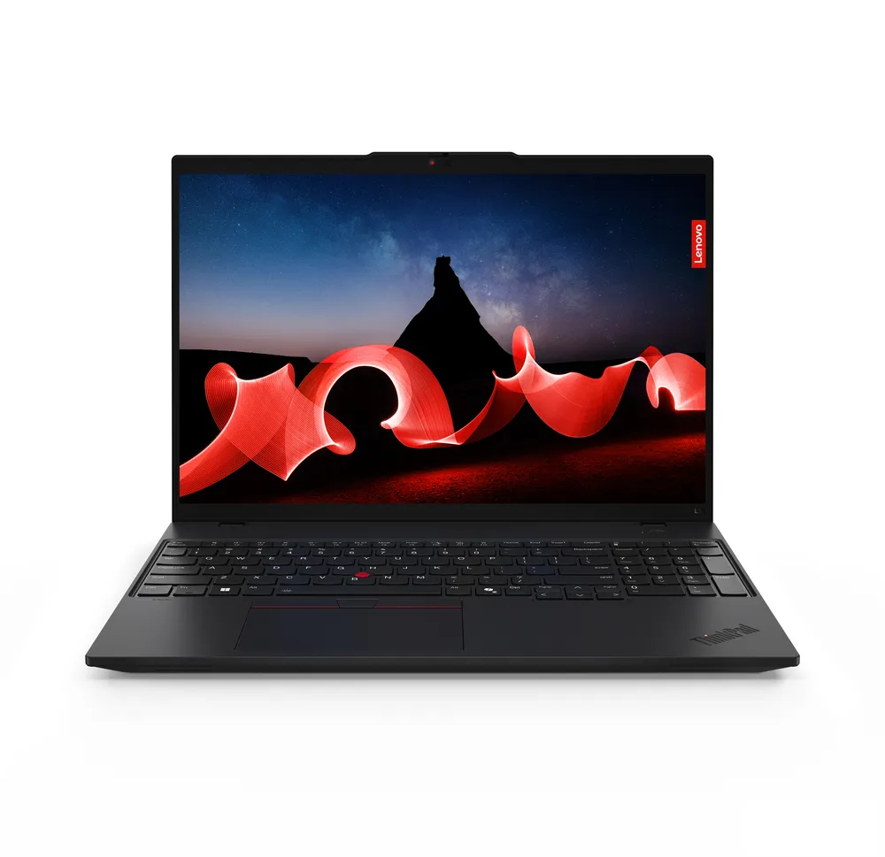 Lenovo ThinkPad L16 G1 | 21l3002tge | 16" WUXGA - Core Ultra 7 155U
