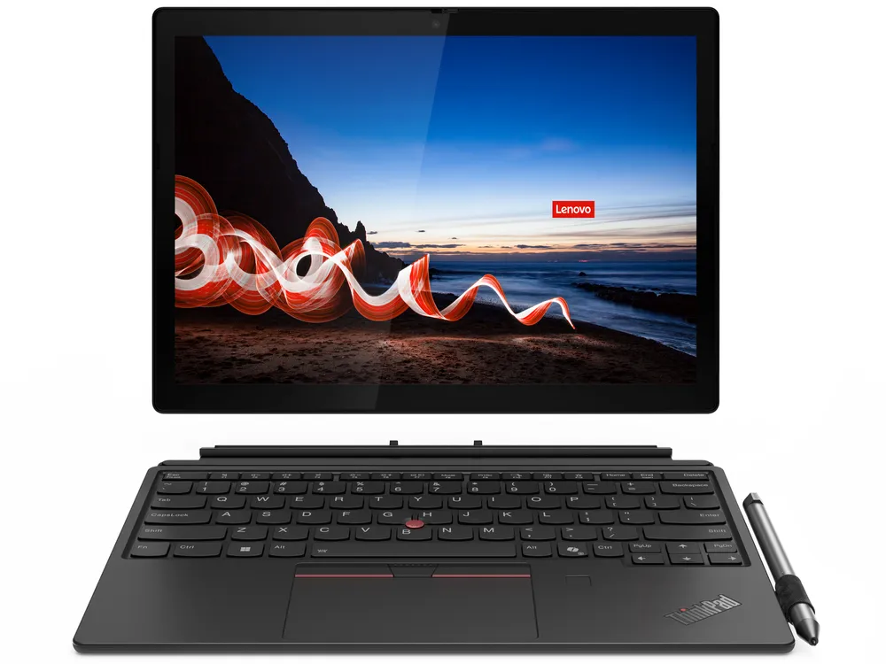 Lenovo ThinkPad X12 Detachable G2 | 21lk001lge | 12.3" FHD+Touch - Core Ultra 5 134U