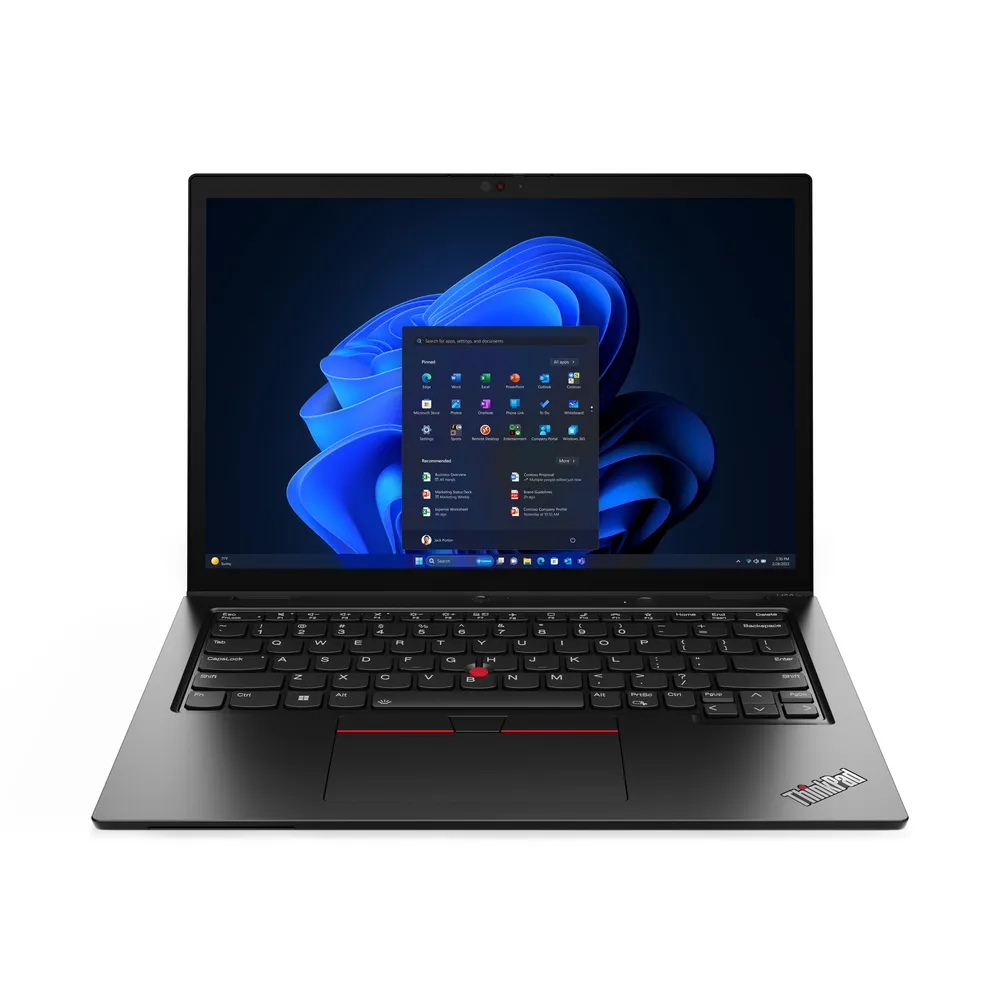 Lenovo ThinkPad L13 2-in-1 Gen 5 (Intel) | 21lm003gge | Intel Core Ultra 5 - 33,8 cm (13.3")