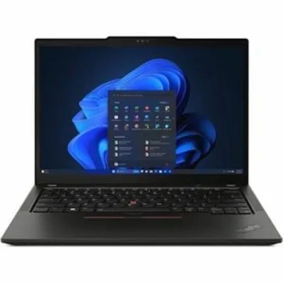 Laptop Lenovo ThinkPad X13 Gen 5 13,3" Intel Core Ultra 5 135U 32GB 512GB SSD Intel Windows 11 Pro