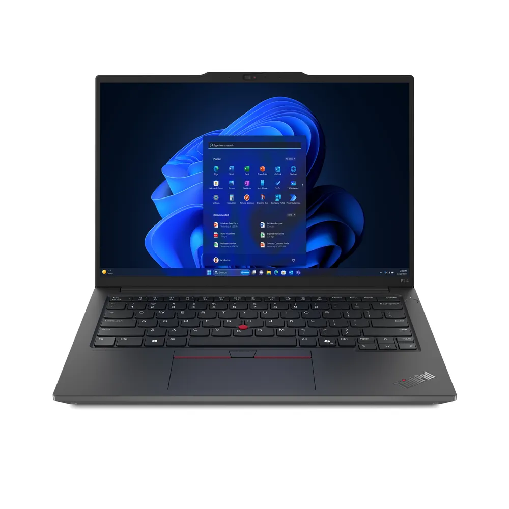 Lenovo ThinkPad E14 G6 | 21m7002nge | 14" WUXGA - Core Ultra 5 125U