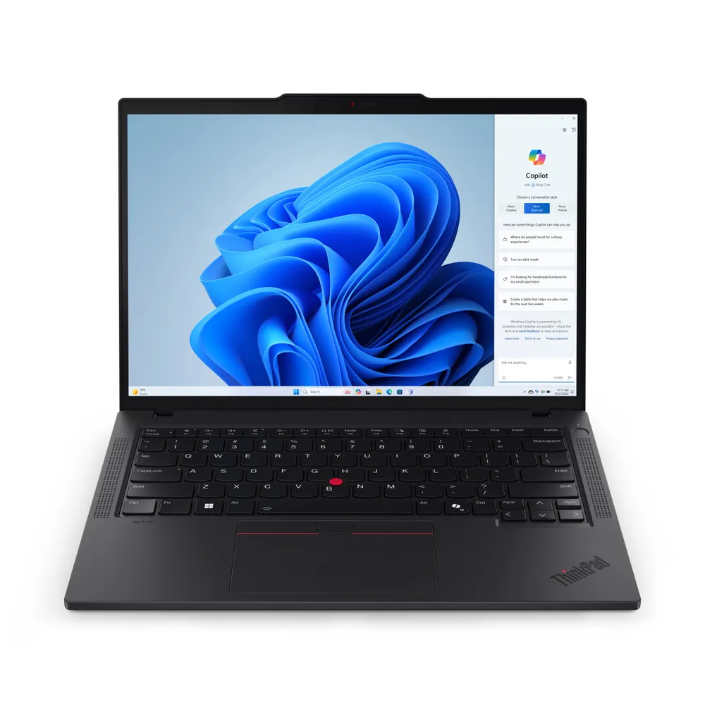 Lenovo ThinkPad P14s G5 | 21me000ege | 14" WUXGA - AMD Ryzen 7 PRO 8840HS
