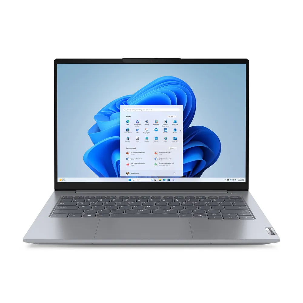 Lenovo ThinkBook 14 G7 ARP 21MV0095GE - 14" - AMD Ryzen 7 - 32GB RAM/1TB SSD