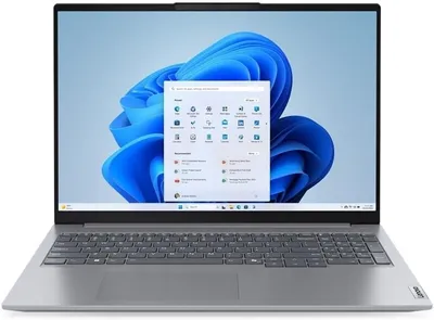 Lenovo ThinkBook 16 G7 ARP 16'' WUXGA 300N AMD Ryzen 5 21MW000TPB