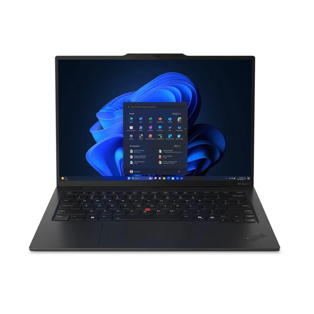 Lenovo ThinkPad X1 Carbon Gen 13 Aura Ed. | 21nx007gge | 14" WUXGA - Core Ultra 7 255U