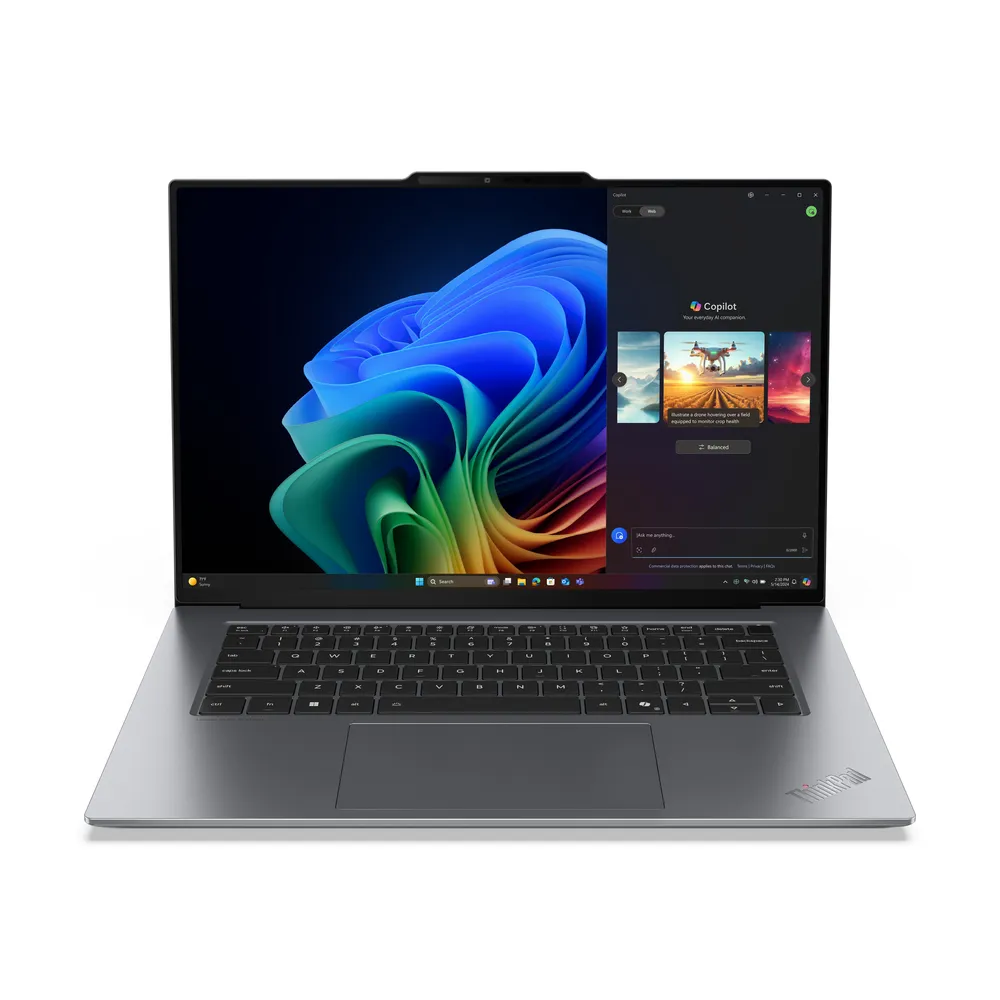 Lenovo ThinkPad X9-15 21Q60008MH Aura Edition Gen 1 QWERTY [Englische Tastatur]