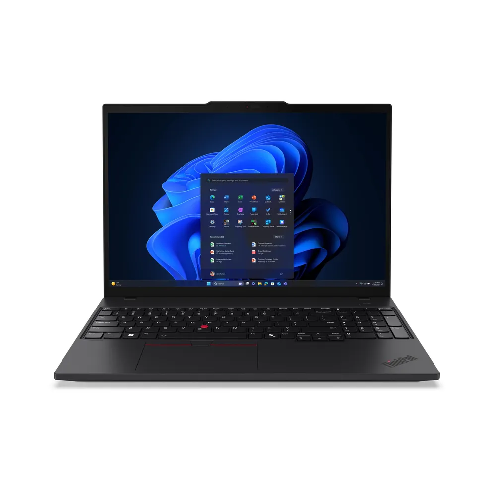 Lenovo ThinkPad T16 Gen 4 | 21qe002rge | 16" WUXGA - Core Ultra 5 225U