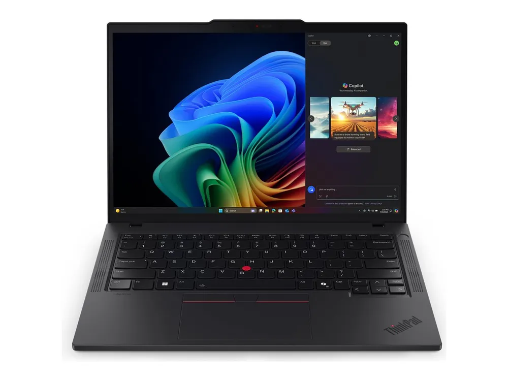 Lenovo ThinkPad T14 Gen 6 (Intel) | 21qg00d8ge | 14" WUXGA - Core Ultra 5 228V
