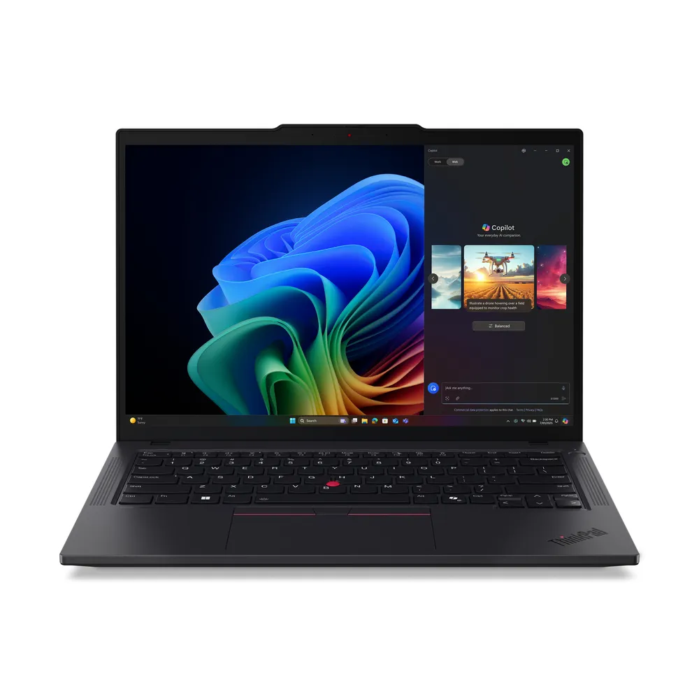 Lenovo ThinkPad T14 G6 (AMD) | 21qj00drge | 14" WUXGA - AMD AI 7 PRO 350
