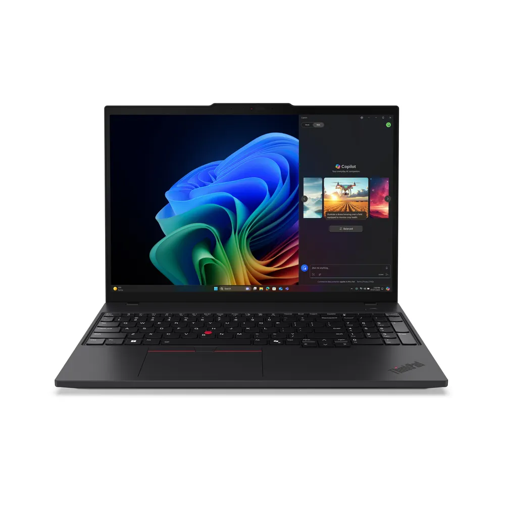 Lenovo ThinkPad T16 Gen 4 | 21qn005kge | 16" WUXGA - AMD Ryzen AI 7 PRO 350