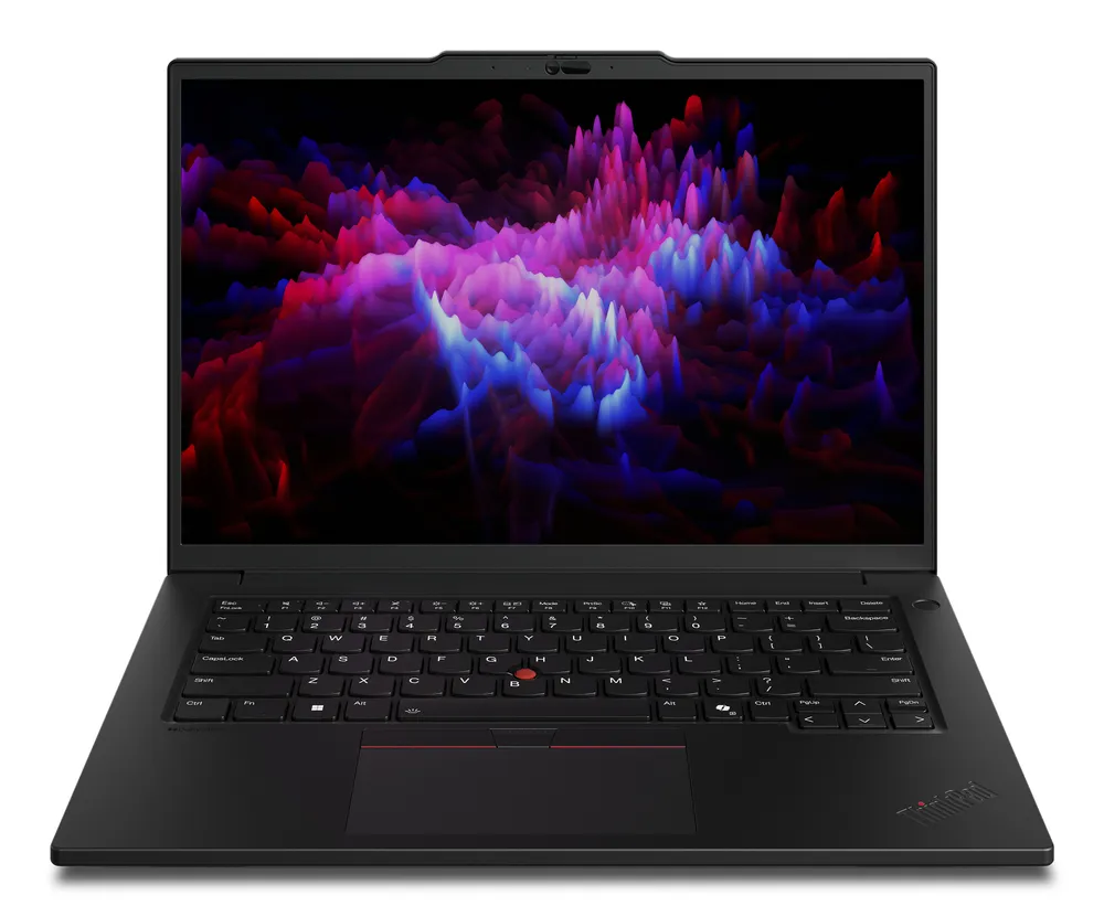 Lenovo ThinkPad P14s Gen 6 (Intel) | 21qt006nge | 14.5" WUXGA - Core Ultra 7 255H