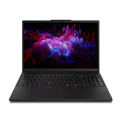 Lenovo ThinkPad P16s G4 | 21qv0060ge | 16" WUXGA - Core Ultra 7 265H