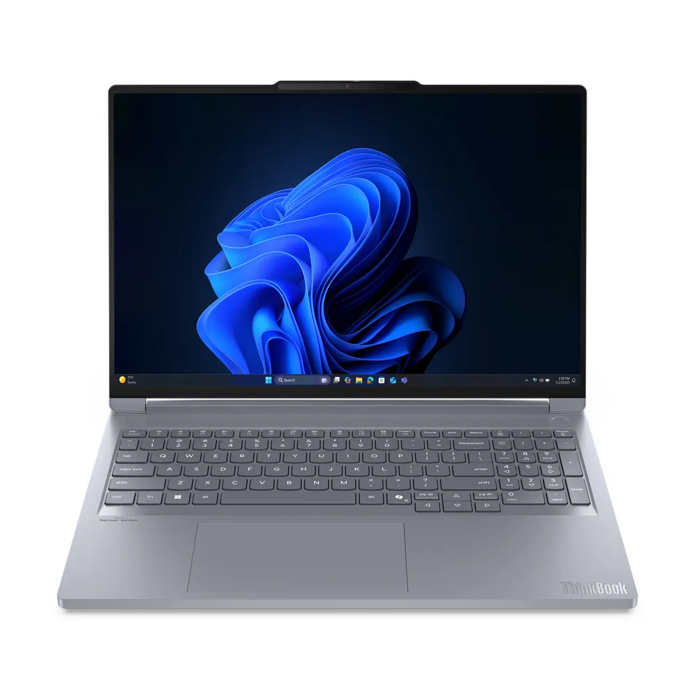 Lenovo ThinkBook 16p G6 -16" 3200x2000 | 21r00014ge | Core Ultra 9 275HX - 32GB