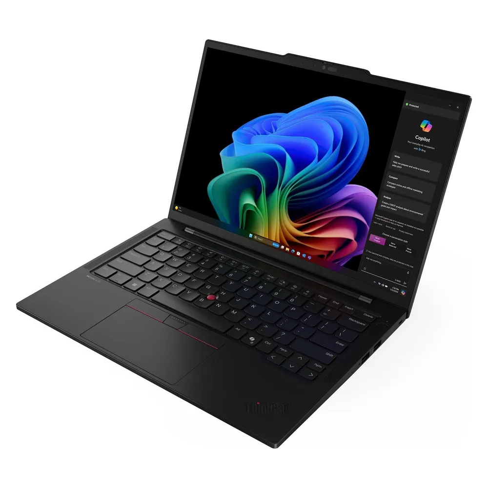 Lenovo ThinkPad T14s Gen 6 (14", 512 GB, 16 GB, DE, Intel Core Ultra 5 225U)